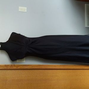 Laundry by Shelli Segal Vintage Gown